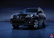 Tapety Mitsubishi